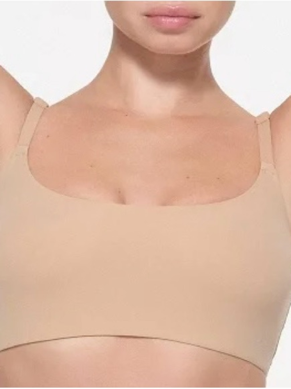 SKIMS “Fits Everybody” Back Smoothing Bralette
